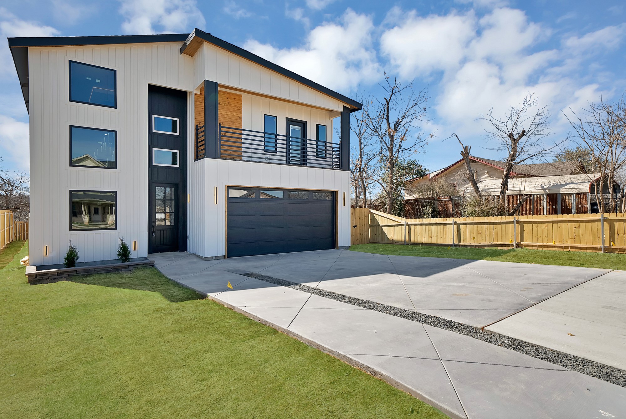 2809 NW 16th Street Fort Worth TX 76106