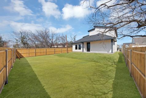 2809 NW 16th Street Fort Worth TX 76106