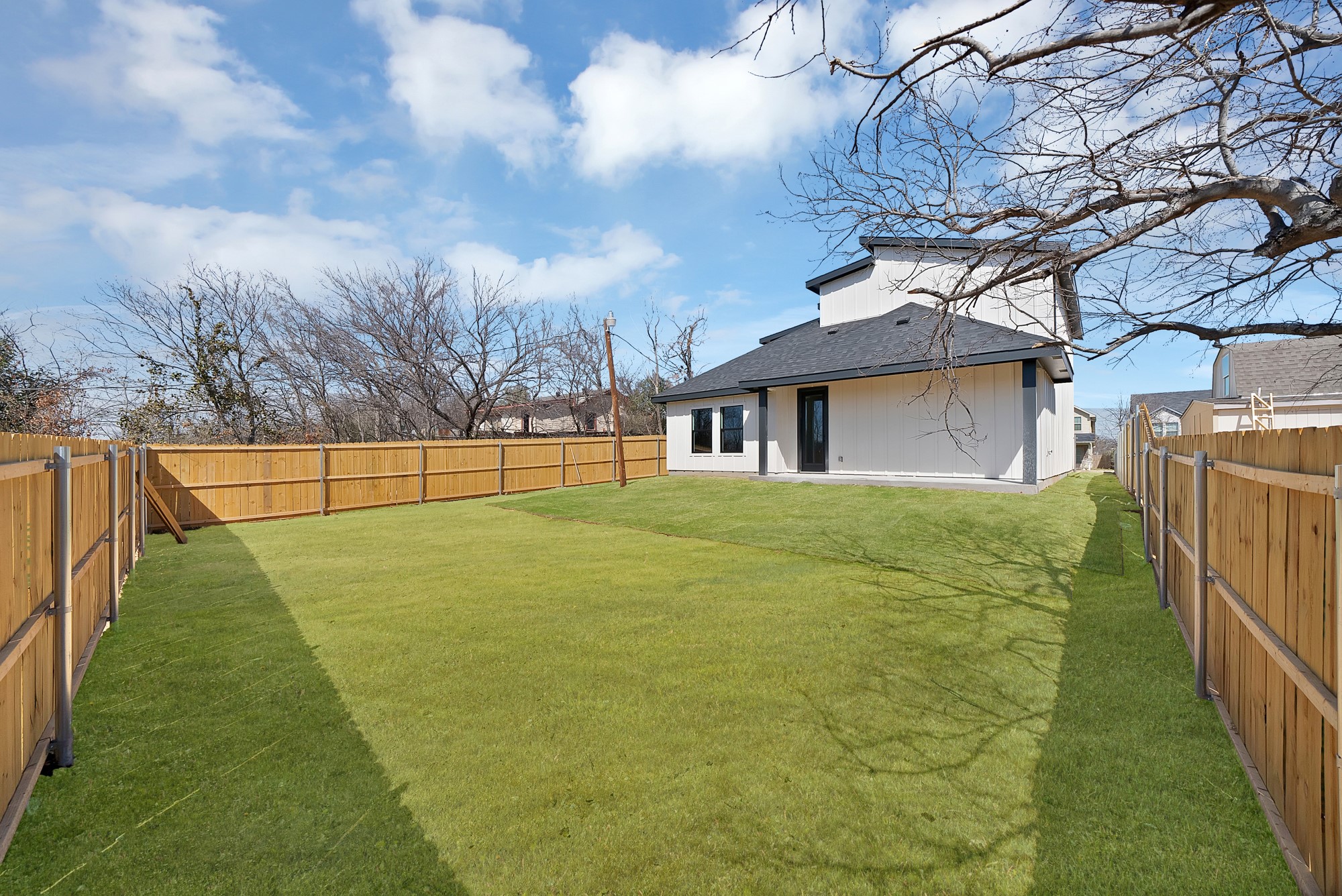 2809 NW 16th Street Fort Worth TX 76106