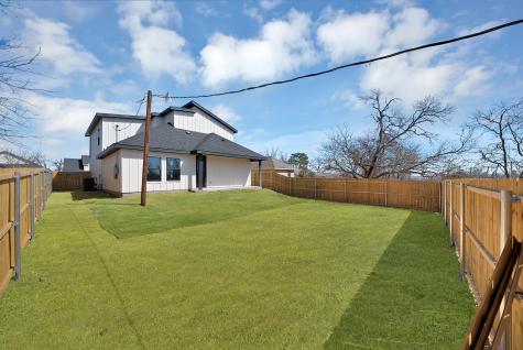2809 NW 16th Street Fort Worth TX 76106