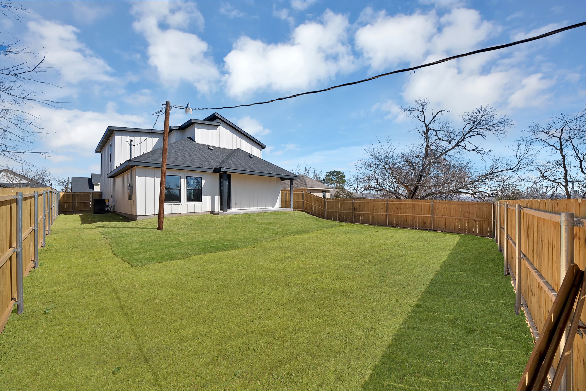 2809 NW 16th Street Fort Worth TX 76106