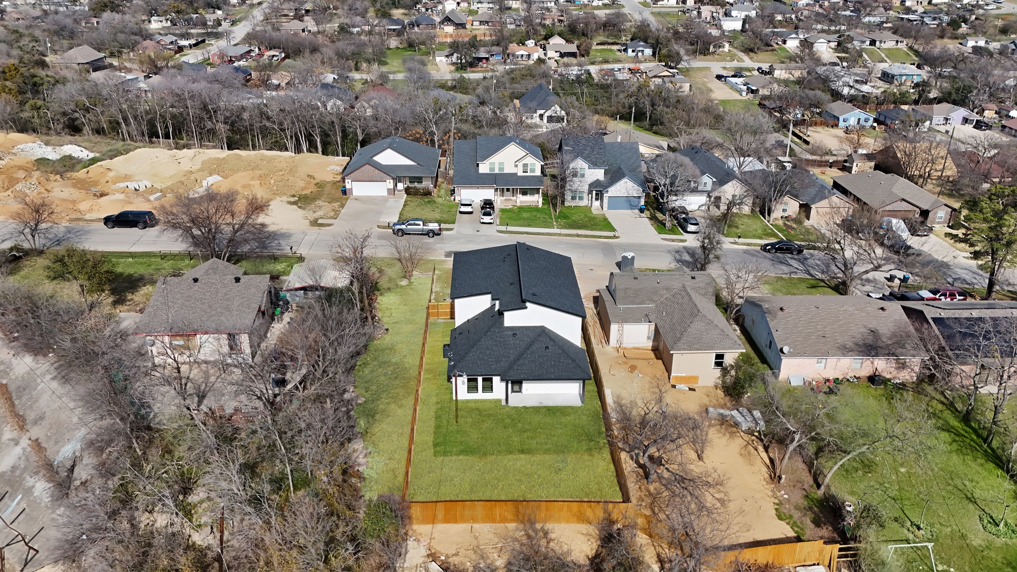 2809 NW 16th Street Fort Worth TX 76106