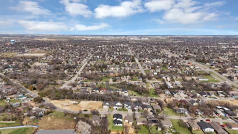 2809 NW 16th Street Fort Worth TX 76106