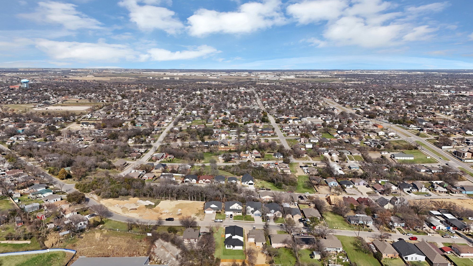 2809 NW 16th Street Fort Worth TX 76106