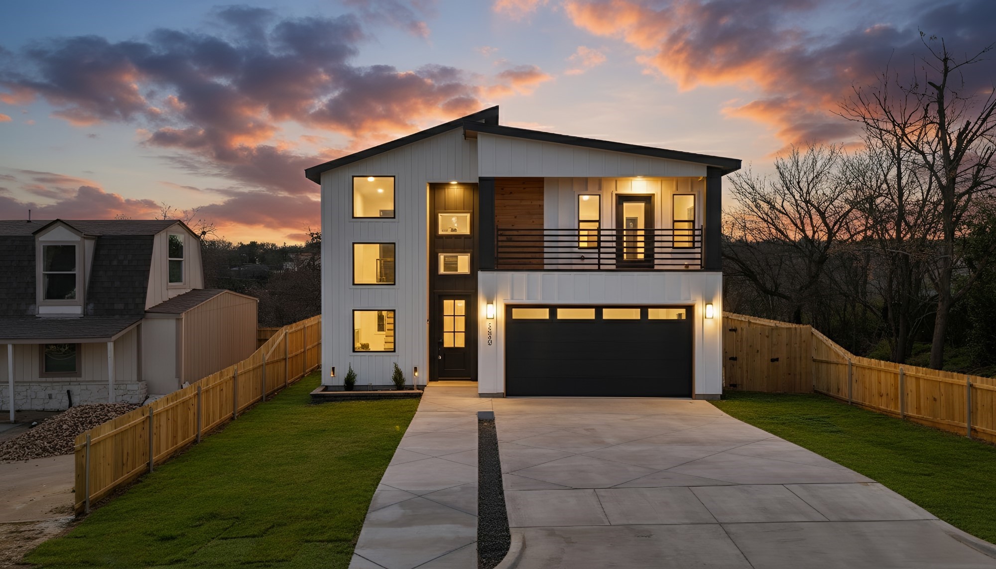 2809 NW 16th Street Fort Worth TX 76106