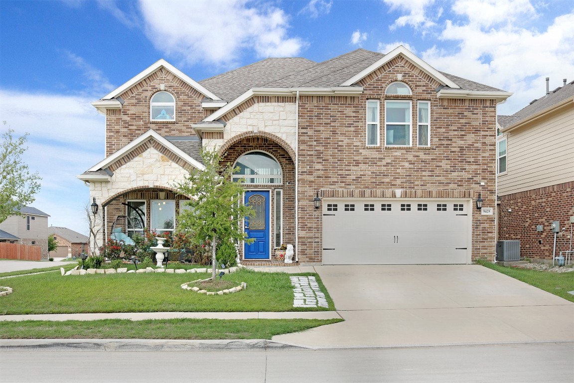 9429 Saltbrush Street Fort Worth TX 76177