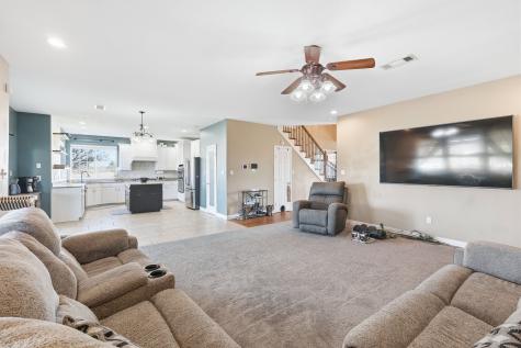 102 Van Meter Drive Aurora TX 76078
