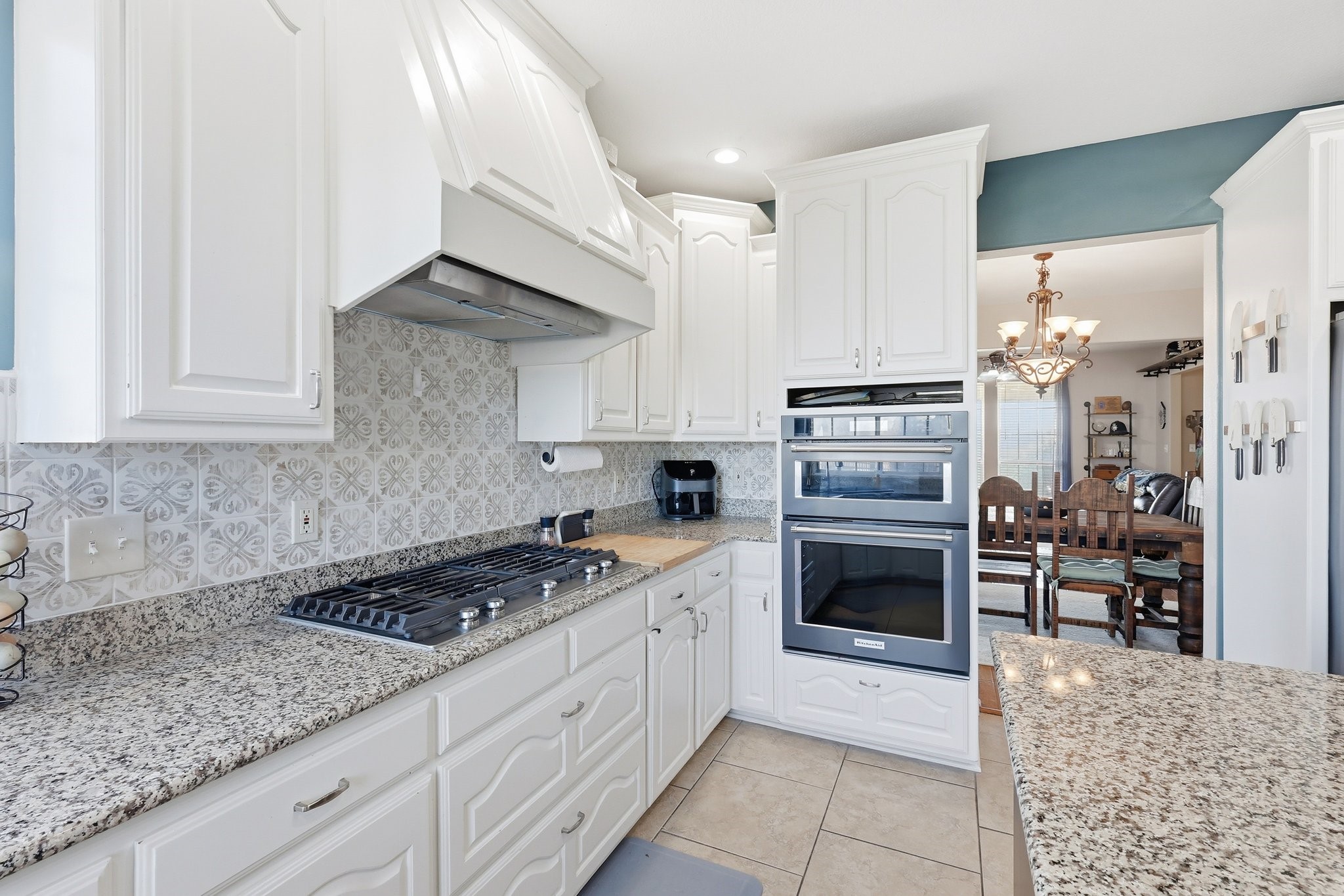 102 Van Meter Drive Aurora TX 76078