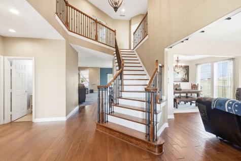 102 Van Meter Drive Aurora TX 76078