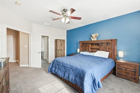 102 Van Meter Drive Aurora TX 76078