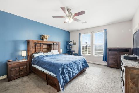 102 Van Meter Drive Aurora TX 76078