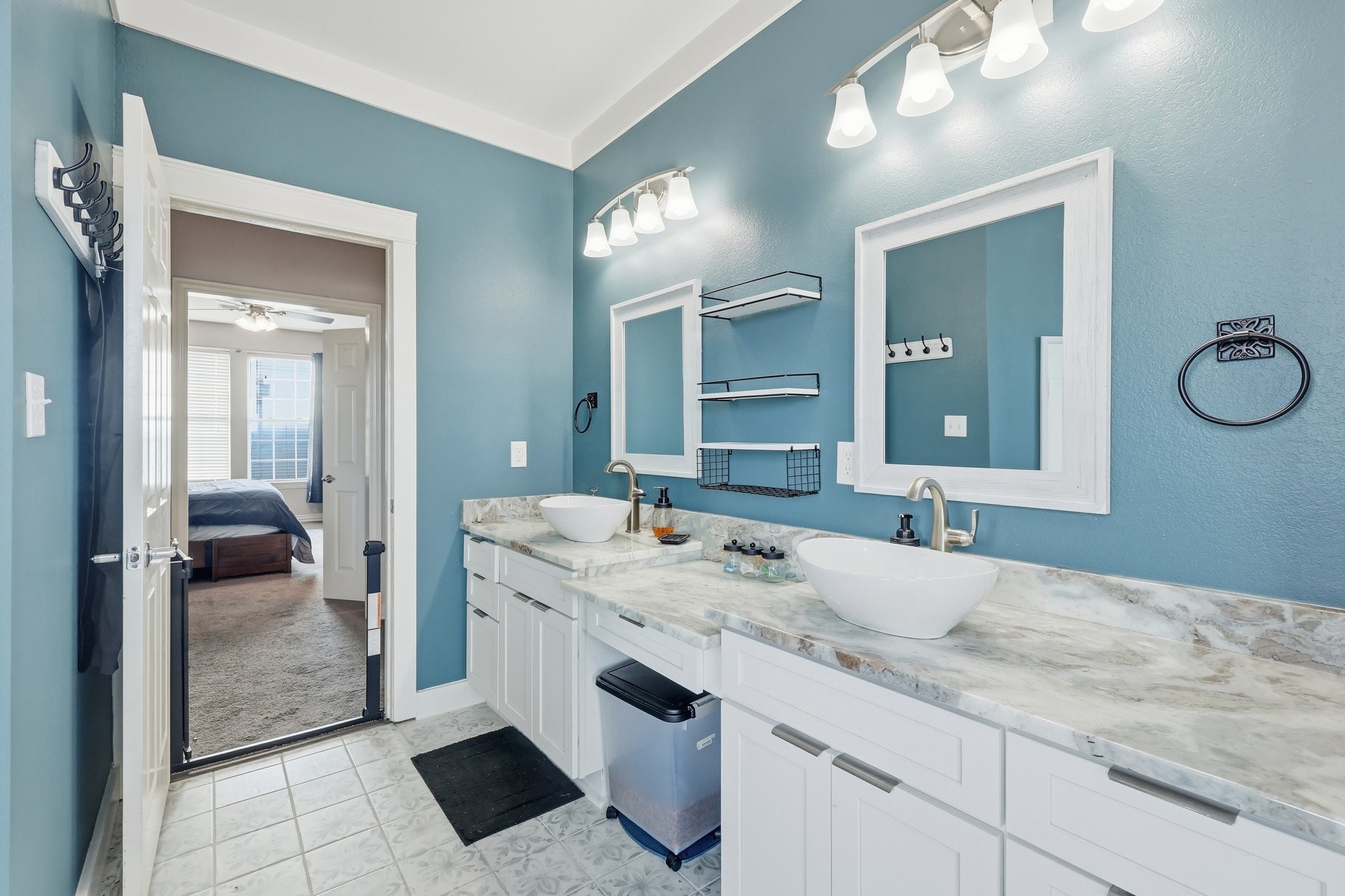 102 Van Meter Drive Aurora TX 76078