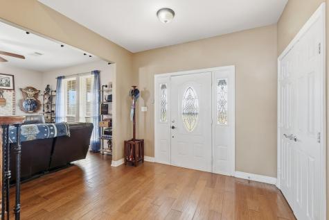 102 Van Meter Drive Aurora TX 76078