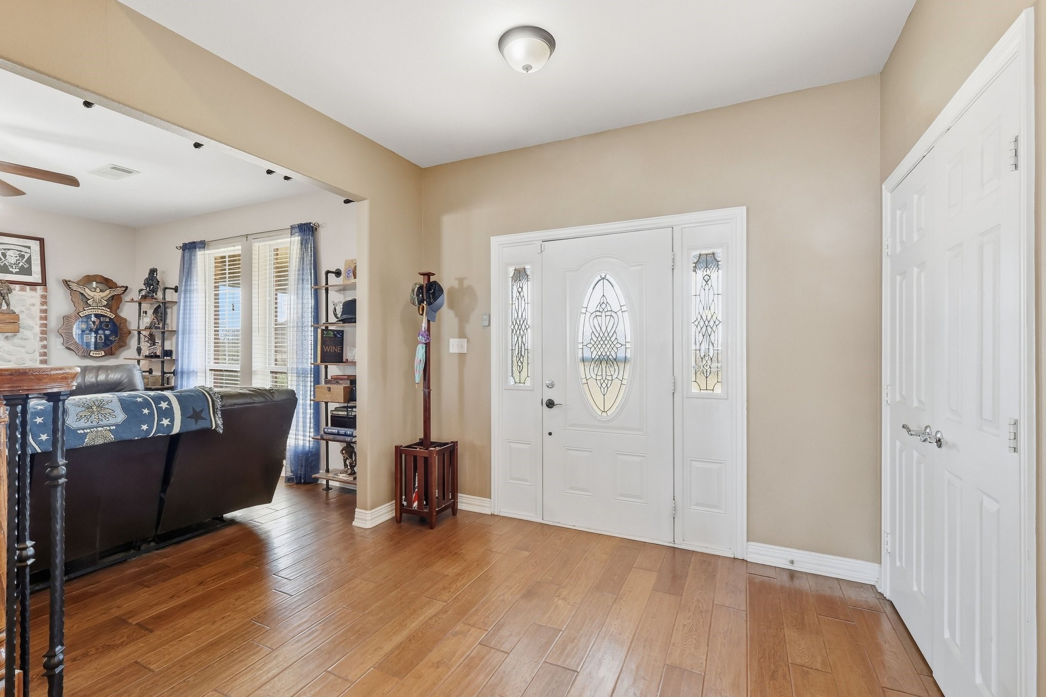 102 Van Meter Drive Aurora TX 76078