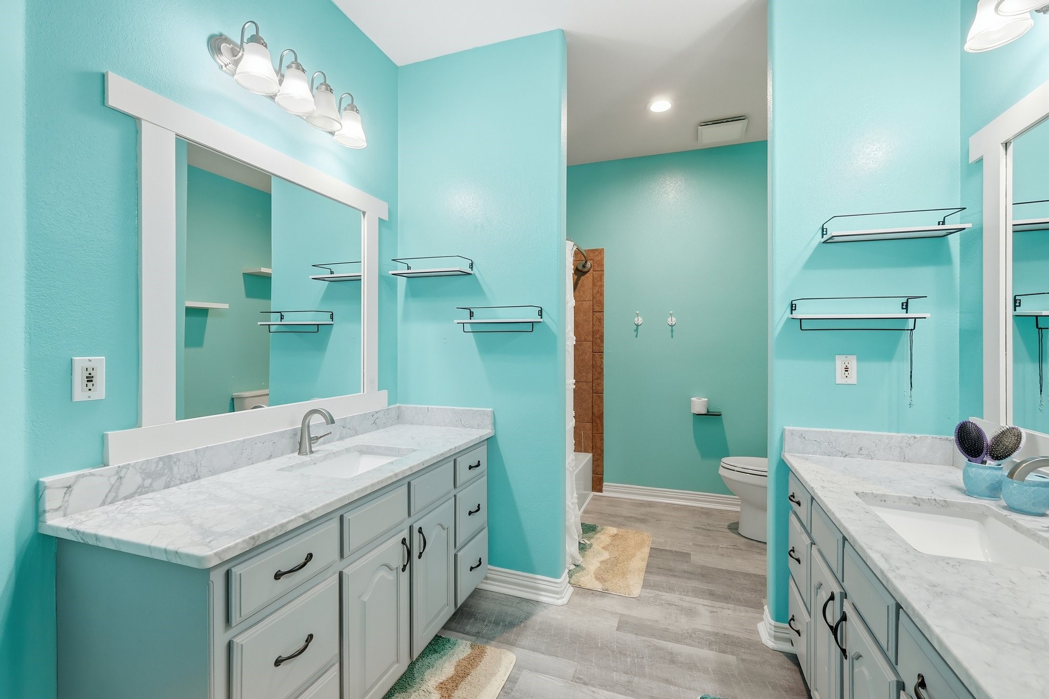 102 Van Meter Drive Aurora TX 76078