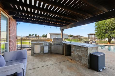 102 Van Meter Drive Aurora TX 76078