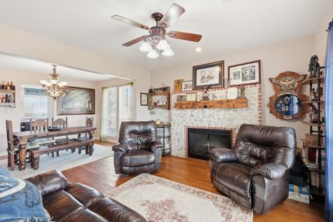 102 Van Meter Drive Aurora TX 76078
