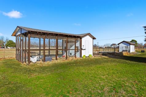 102 Van Meter Drive Aurora TX 76078