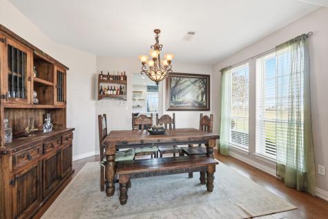 102 Van Meter Drive Aurora TX 76078