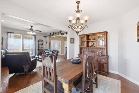 102 Van Meter Drive Aurora TX 76078
