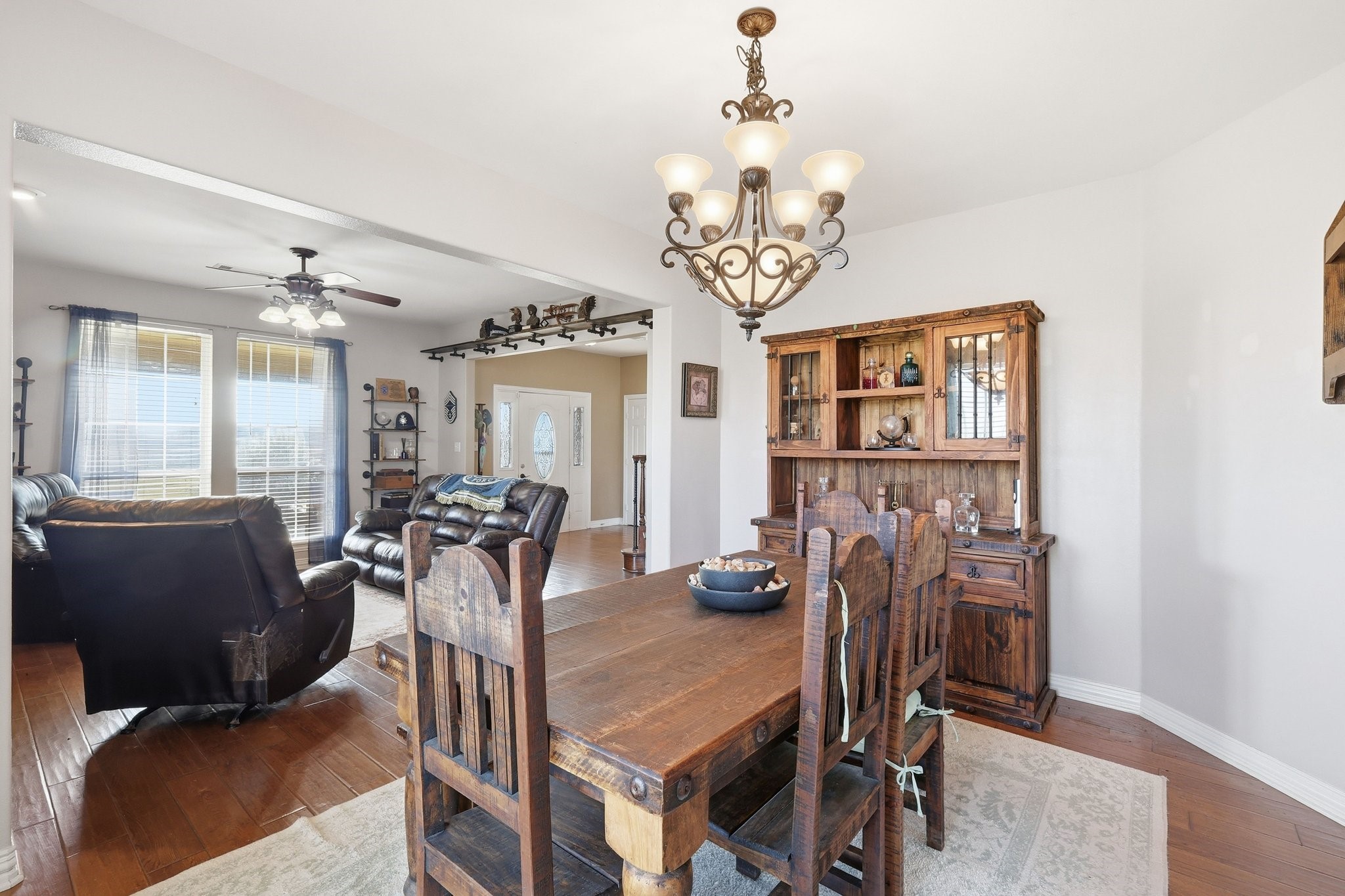102 Van Meter Drive Aurora TX 76078