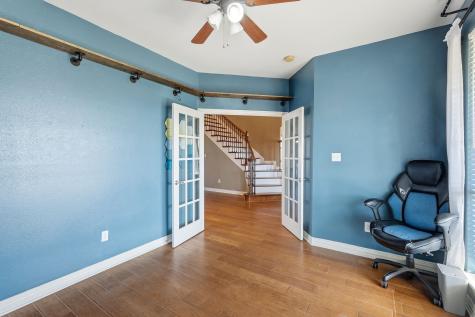 102 Van Meter Drive Aurora TX 76078