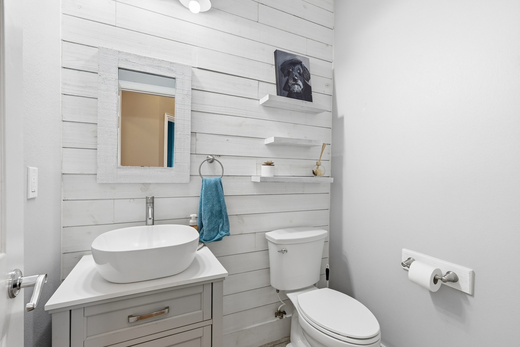 102 Van Meter Drive Aurora TX 76078