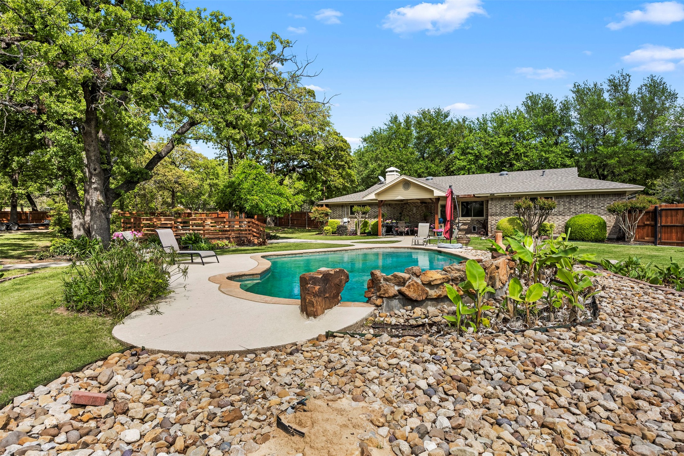 505 Curtis Road Burleson TX 76028