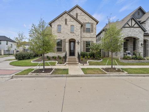 4424 English Maple Drive Arlington TX 76005