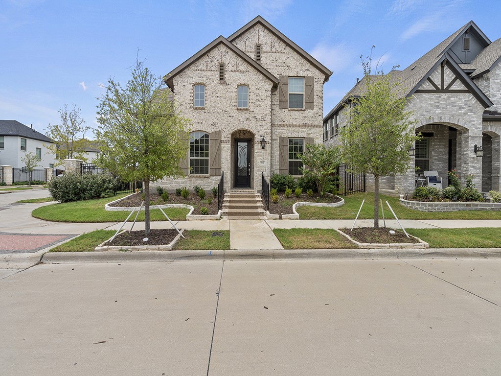 4424 English Maple Drive Arlington TX 76005