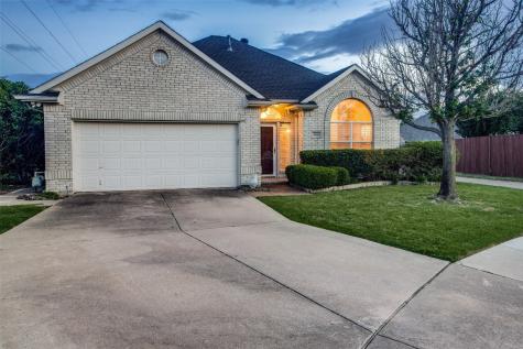 4300 Lone Rock Court Plano TX 75024
