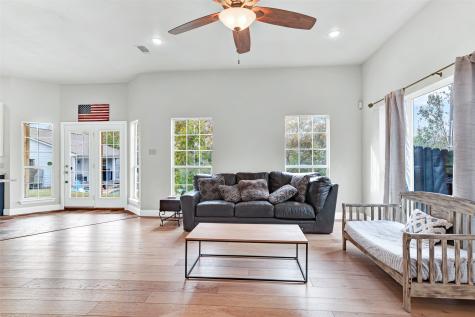 152 Valley View Court Willow Park TX 76087