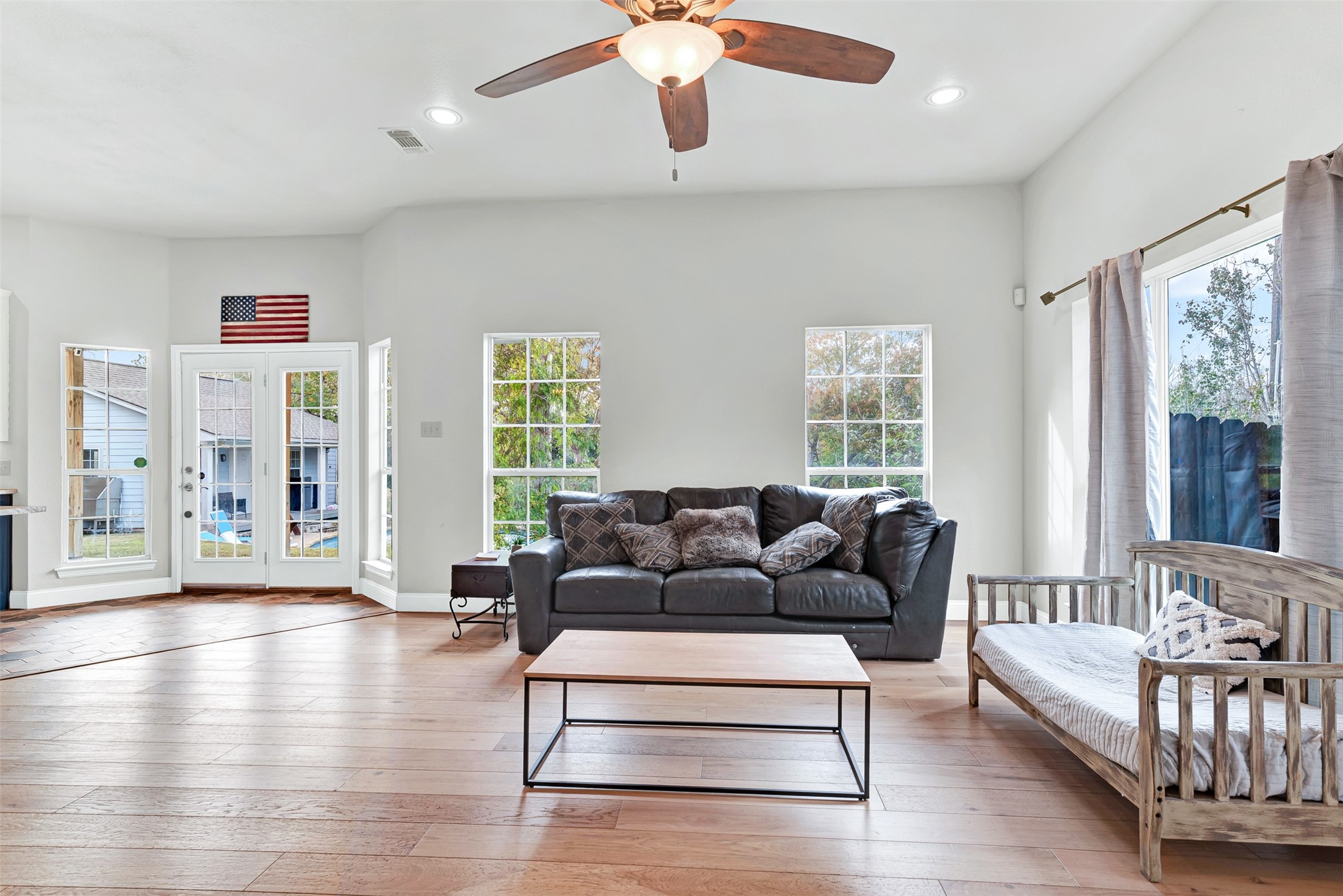 152 Valley View Court Willow Park TX 76087
