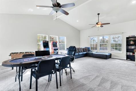 152 Valley View Court Willow Park TX 76087