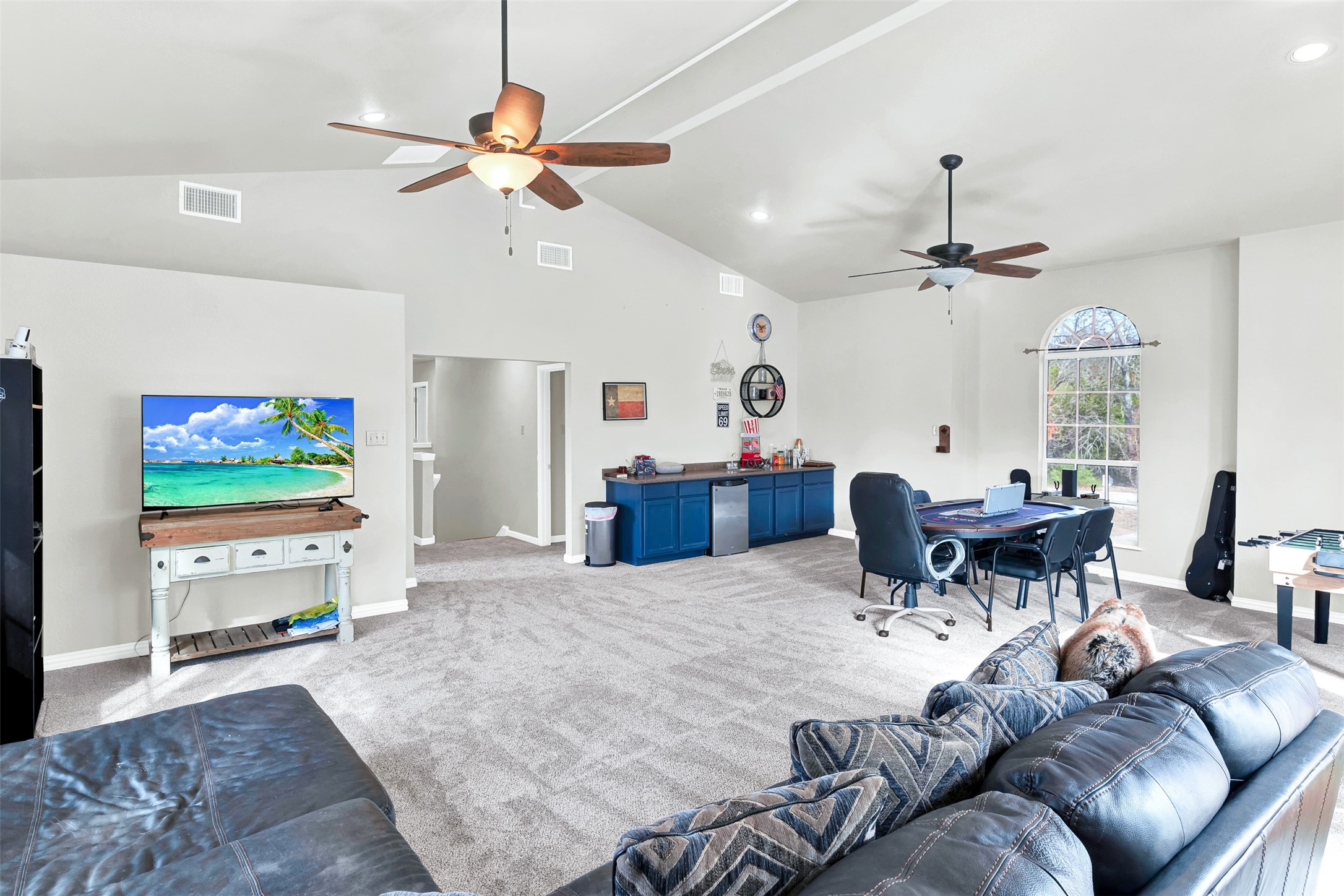 152 Valley View Court Willow Park TX 76087