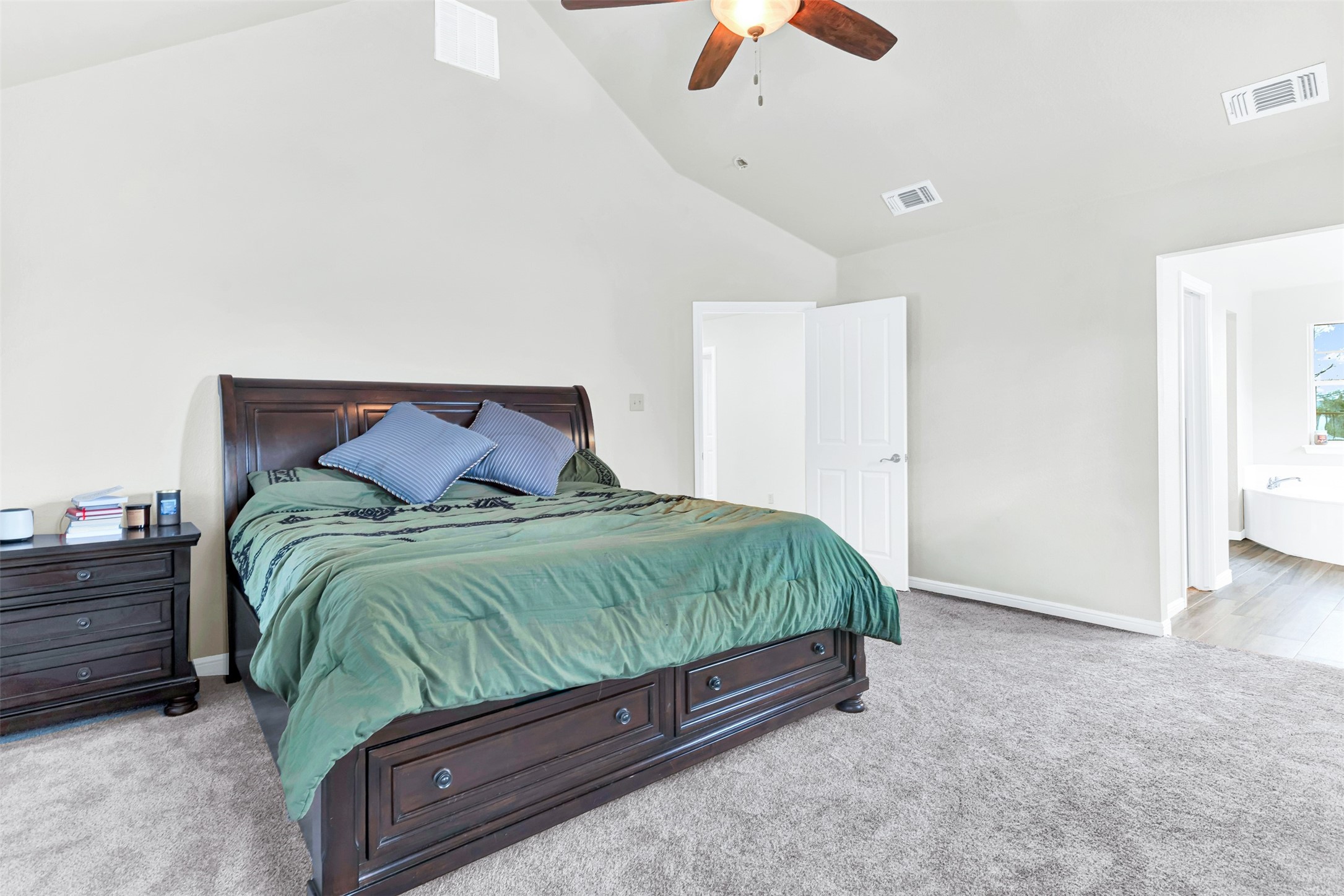 152 Valley View Court Willow Park TX 76087