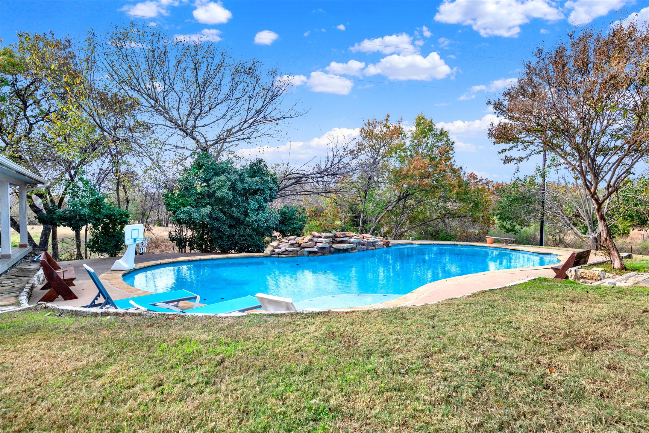 152 Valley View Court Willow Park TX 76087