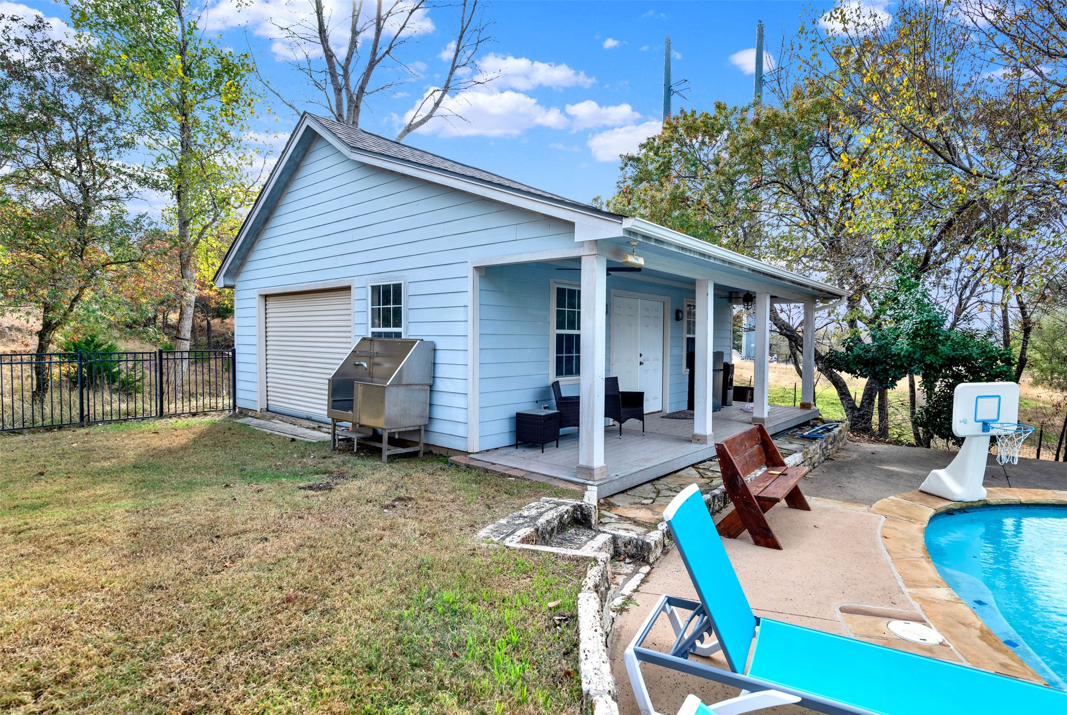 152 Valley View Court Willow Park TX 76087