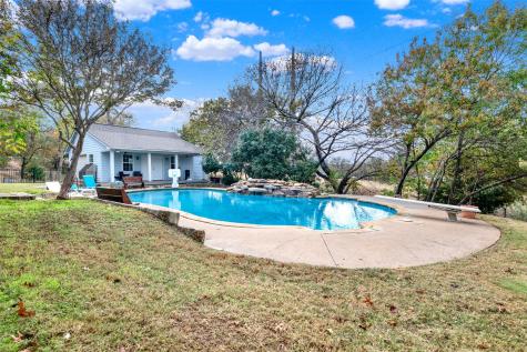 152 Valley View Court Willow Park TX 76087