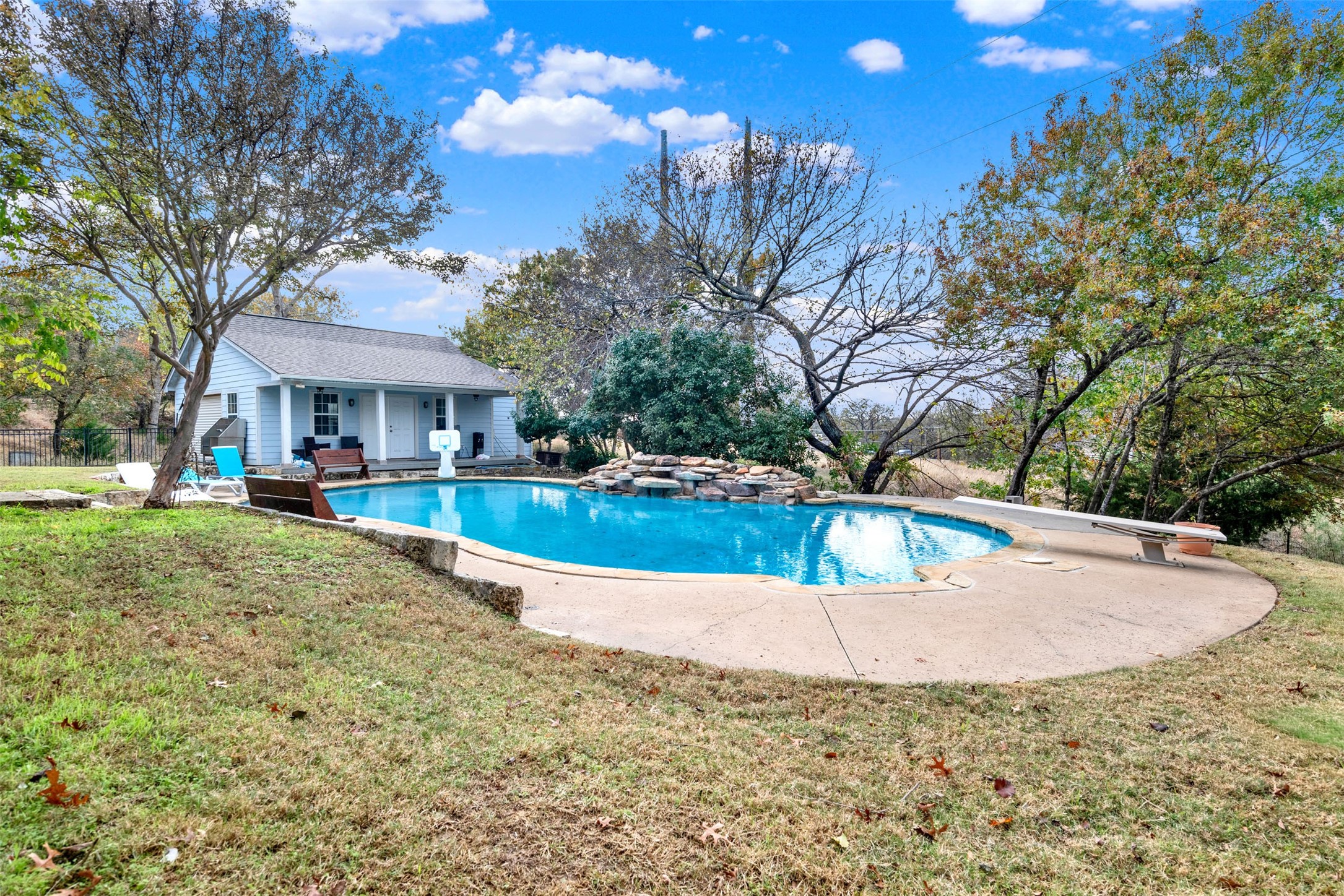 152 Valley View Court Willow Park TX 76087