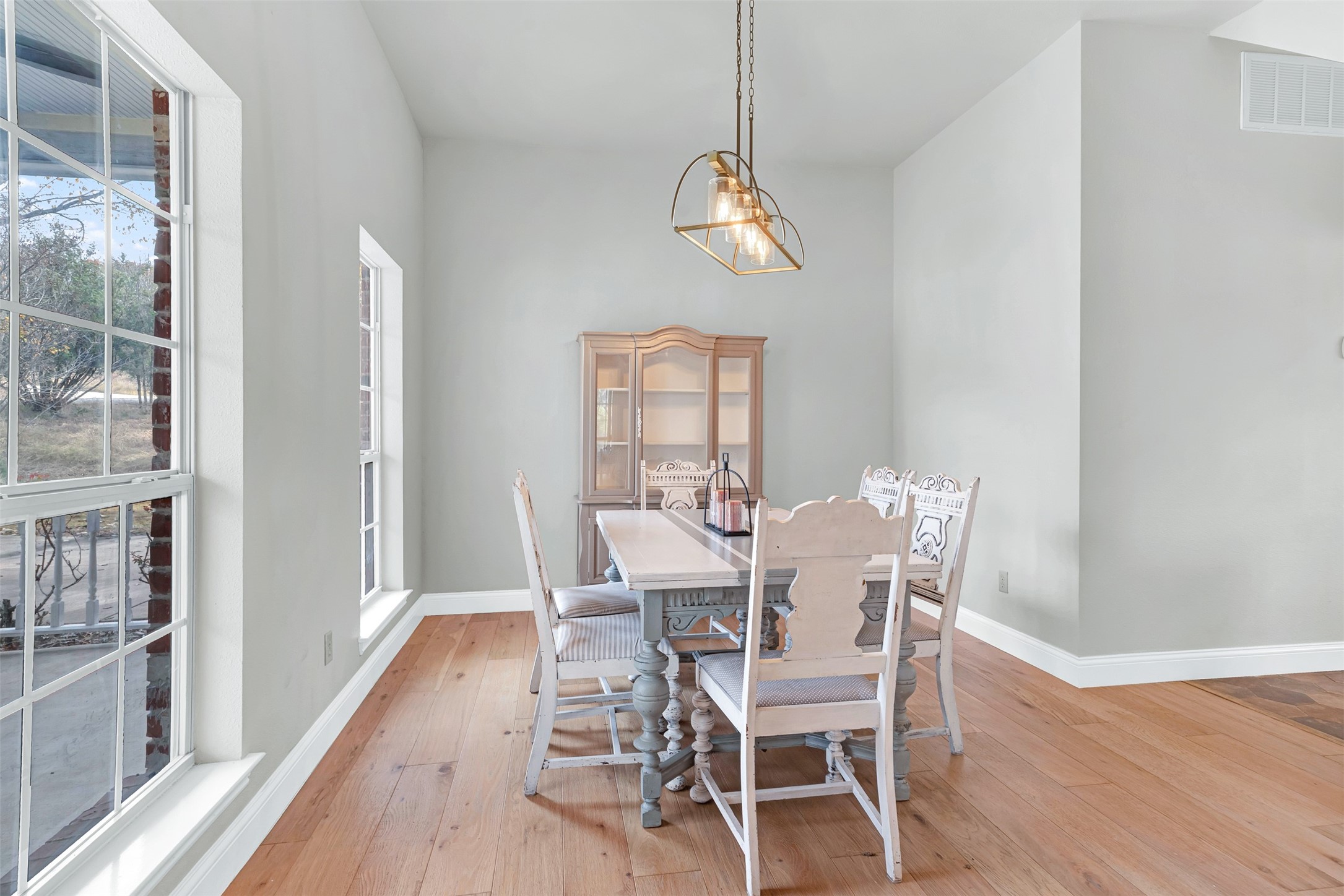 152 Valley View Court Willow Park TX 76087