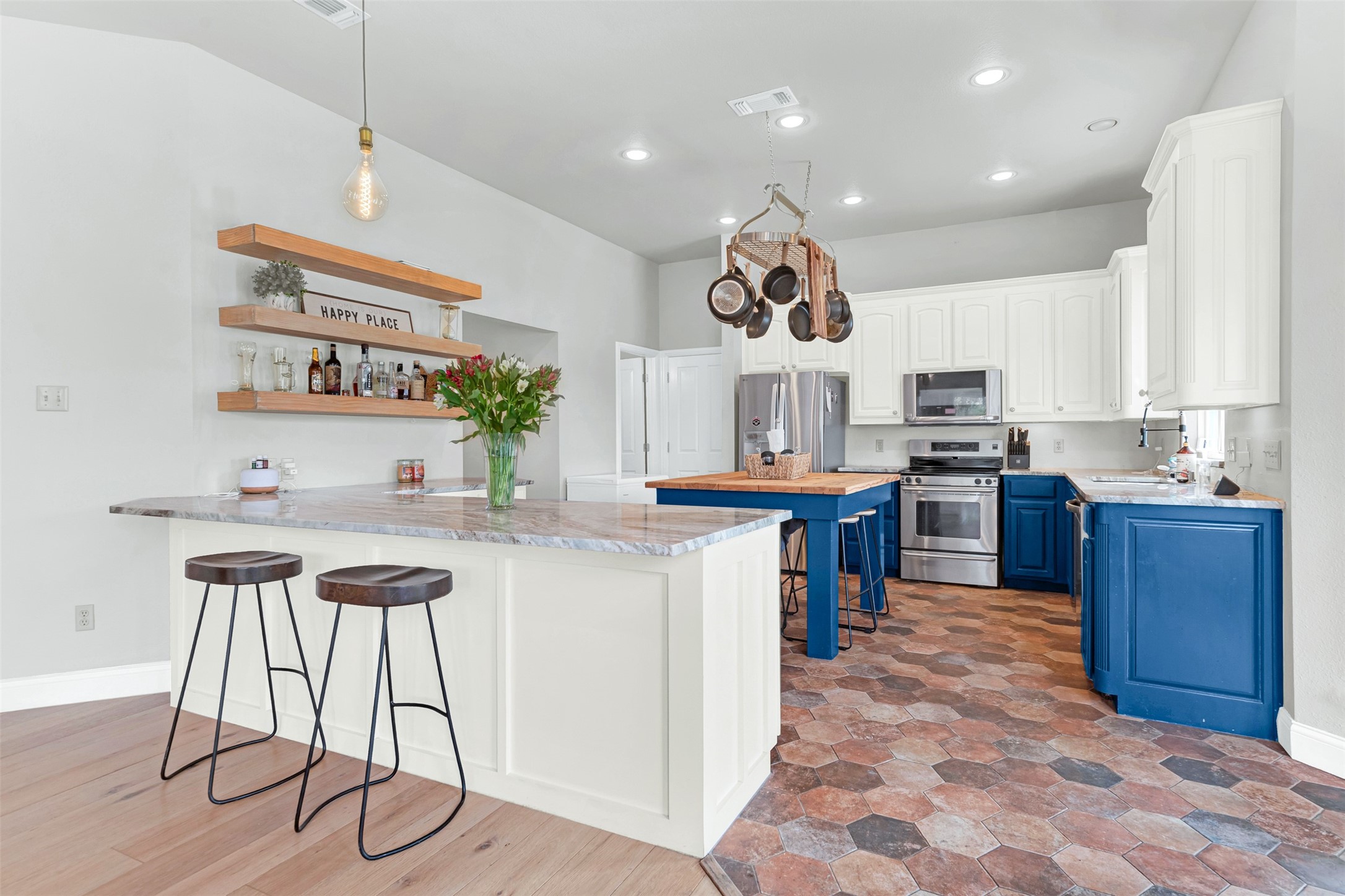 152 Valley View Court Willow Park TX 76087