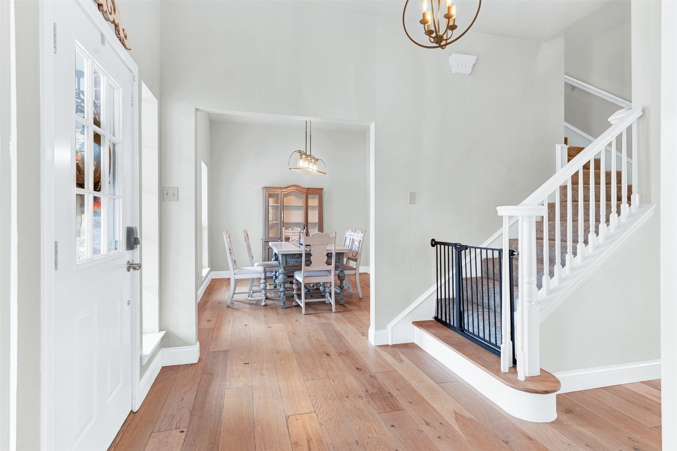 152 Valley View Court Willow Park TX 76087