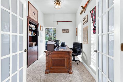 152 Valley View Court Willow Park TX 76087