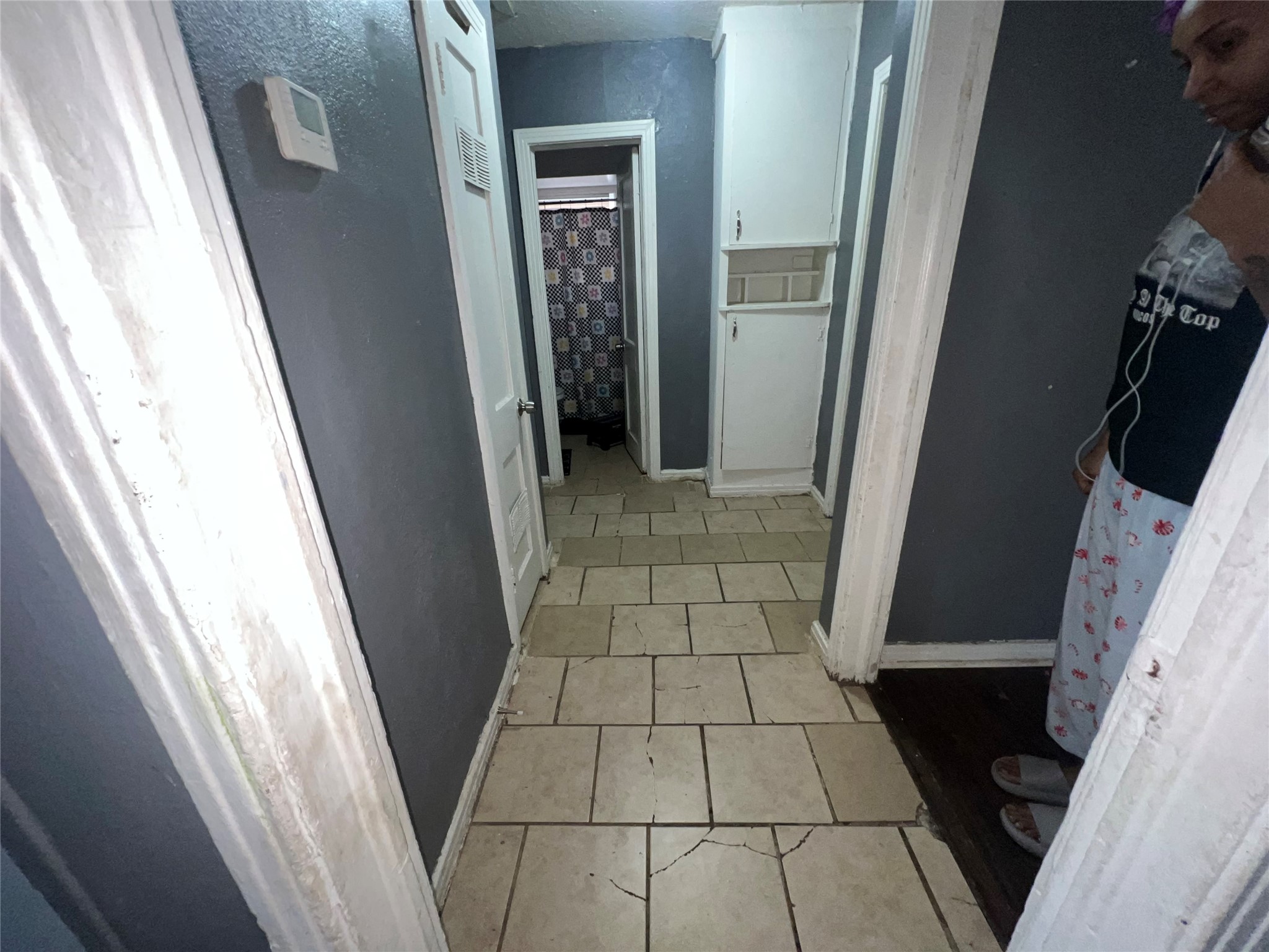 3705 S Littlejohn Avenue Fort Worth TX 76105