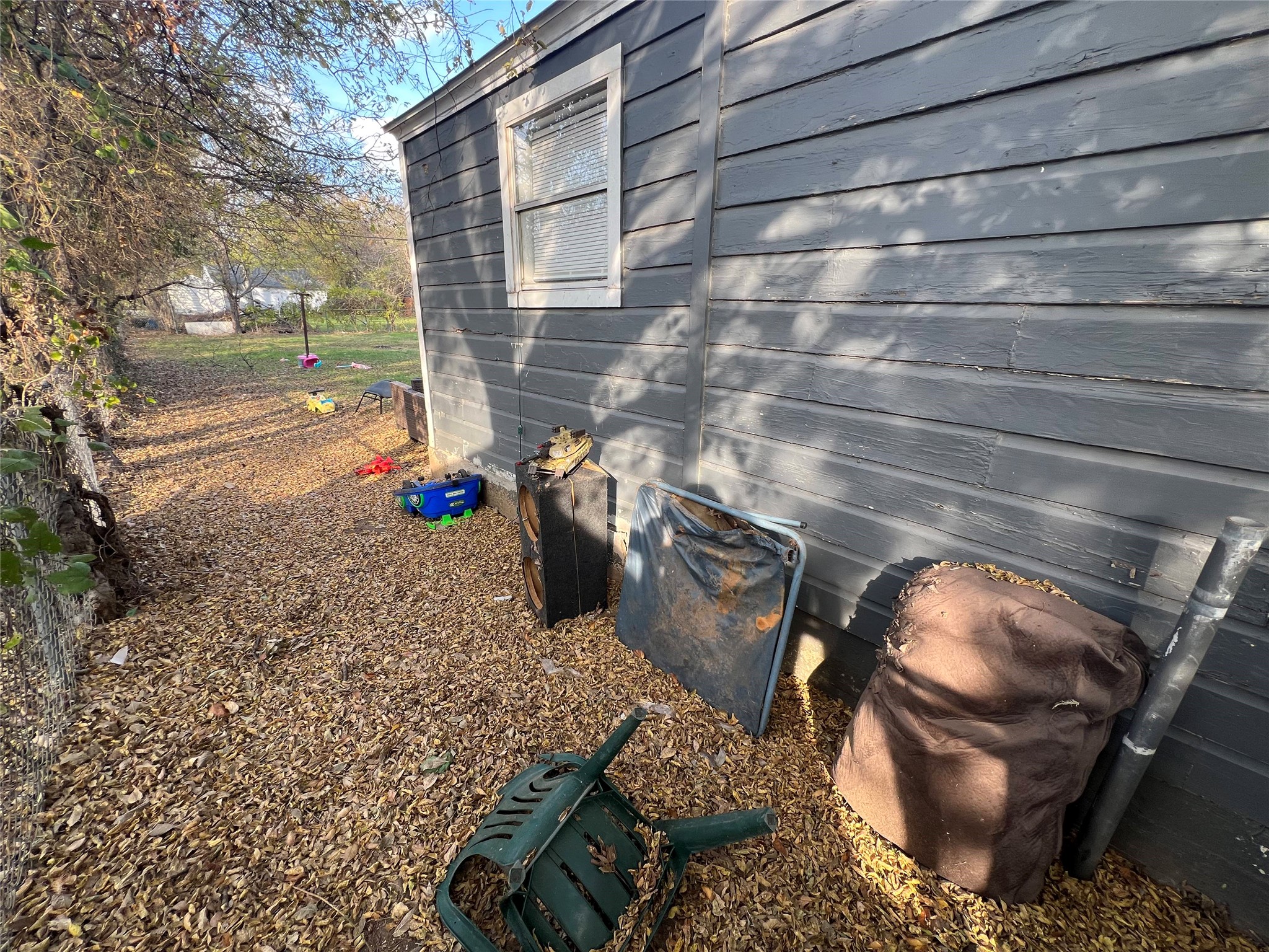 3705 S Littlejohn Avenue Fort Worth TX 76105