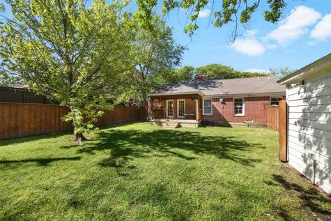 6158 Ellsworth Avenue Dallas TX 75214