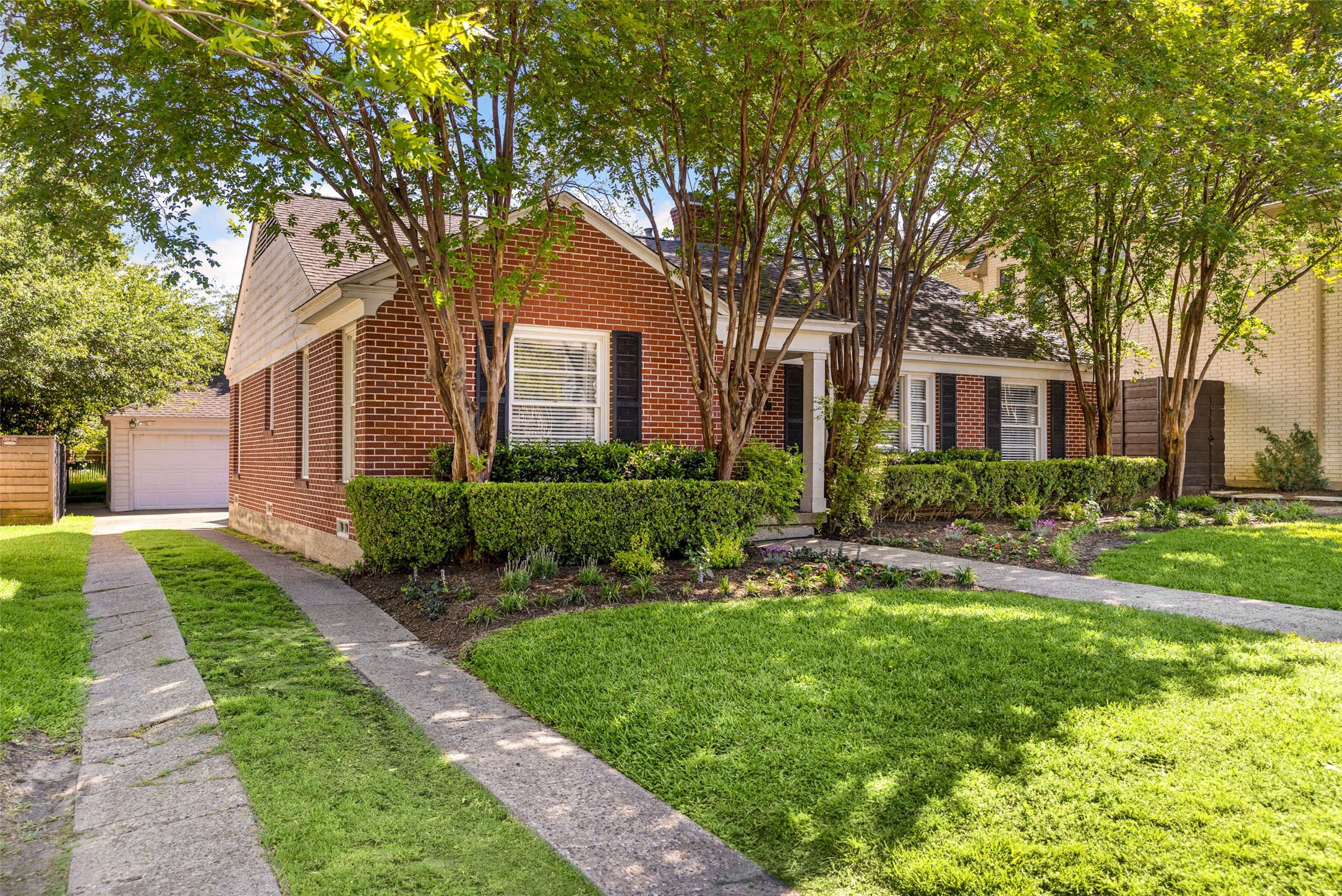 6158 Ellsworth Avenue Dallas TX 75214