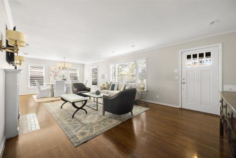 6158 Ellsworth Avenue Dallas TX 75214
