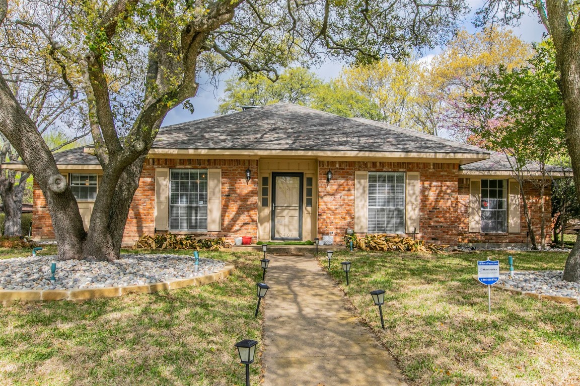 2401 Rockbrook Court Plano TX 75074